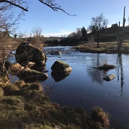 Le Bes, A La Chaldette Casa vacanze