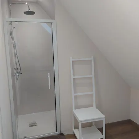 Casa vacanze Le Bes, A La Chaldette *