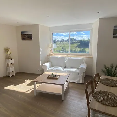 Holiday home Le Bes, A La Chaldette Saint-Remy-de-Chaudes-Aigues