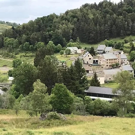 Casa vacanze Le Bes, A La Chaldette *