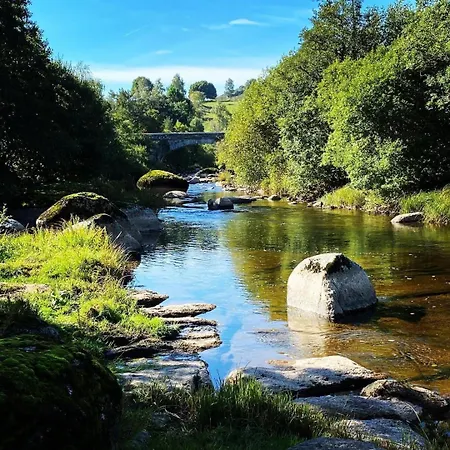 Le Bes, A La Chaldette Saint-Rémy-de-Chaudes-Aigues